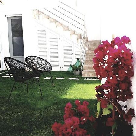 Meridiano12 Favignana Exterior foto