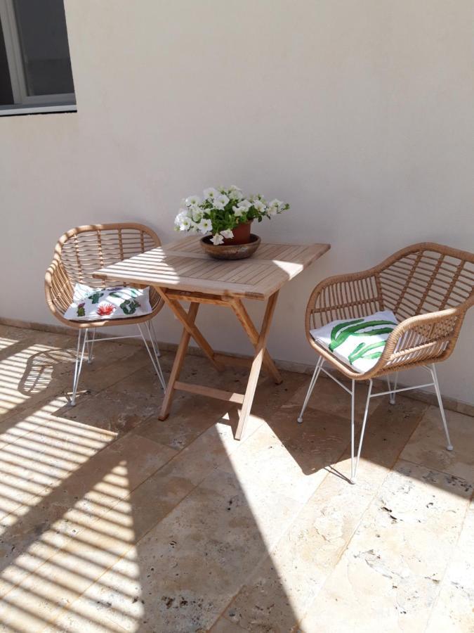 Meridiano12 Favignana Exterior foto