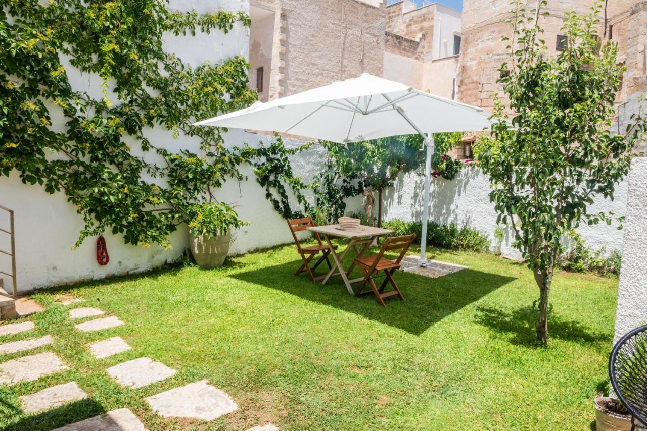 Meridiano12 Favignana Exterior foto