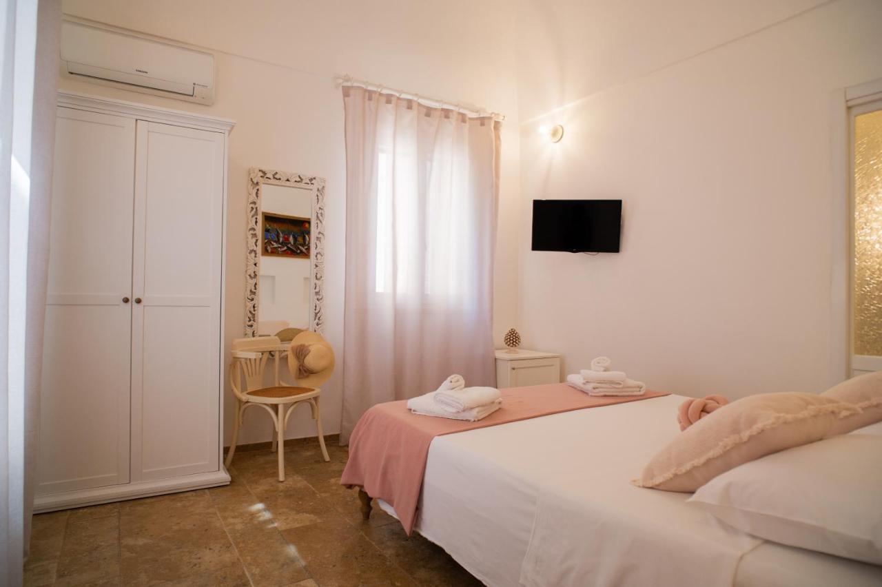 Meridiano12 Favignana Exterior foto